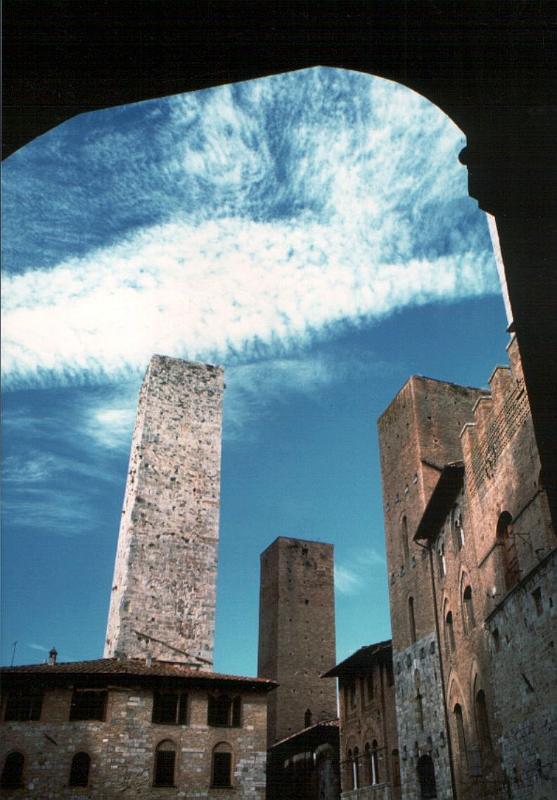 SGIMIGNANO