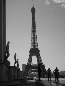 My Paris - Simone Scotto