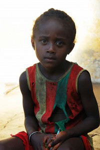 My Africa