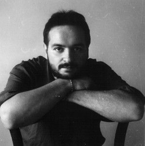 autoritratto - Simone Scotto
