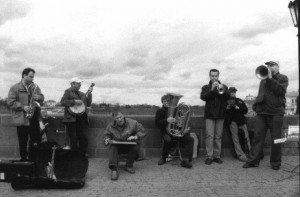 My Prague - Simone Scotto