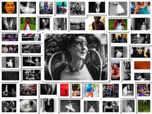 mosaico